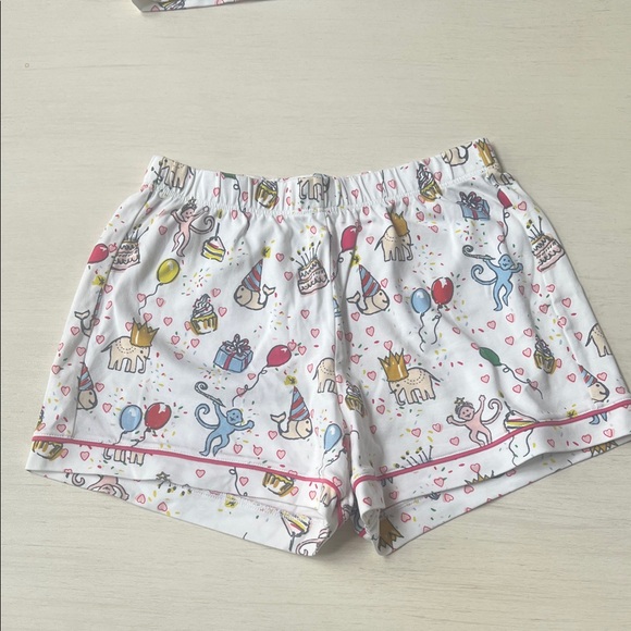 Roller Rabbit Birthday Bonanza Set - Picture 5 of 5